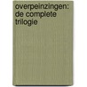 Overpeinzingen: De Complete Trilogie door Timon Flikweert