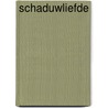 Schaduwliefde by Bob Van Laerhoven