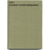 1001 Vrouwen-combinatiepakket door Els Kloek