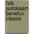 Falk autokaart Benelux classic