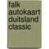 Falk autokaart Duitsland classic