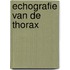 Echografie van de thorax