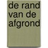 De rand van de afgrond