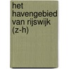 Het havengebied van Rijswijk (Z-H) door J.M. Koot