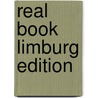 Real Book Limburg Edition door Onbekend
