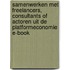 Samenwerken met freelancers, consultants of actoren uit de platformeconomie E-book