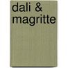 Dali & Magritte door Michel Draguet