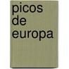 Picos de Europa door Cordula Rabe