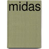 Midas door Jack van der Veer