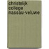 Christelijk College Nassau-Veluwe
