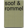 Soof & Rommel door Isa Mees