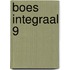 Boes integraal 9