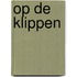 Op de klippen