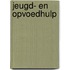 Jeugd- en opvoedhulp