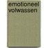 Emotioneel Volwassen