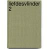 Liefdesvlinder 2 by Arie Broere