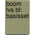 Boom LVS BL: Basisset