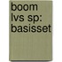 Boom LVS SP: Basisset