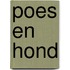 Poes en Hond