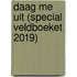 Daag me uit (Special Veldboeket 2019)