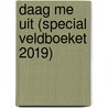 Daag me uit (Special Veldboeket 2019) by Lee Child