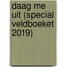 Daag me uit (Special Veldboeket 2019) door Lee Child