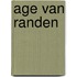 Age van Randen
