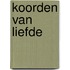 Koorden van liefde