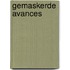 Gemaskerde avances