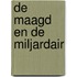 De maagd en de miljardair