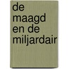 De maagd en de miljardair door Dani Collins