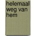 Helemaal weg van hem