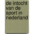 De intocht van de sport in Nederland