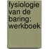 Fysiologie van de baring: werkboek