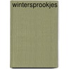 Wintersprookjes by Hans Christian Andersen
