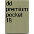 DD Premium Pocket 18