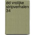 DD Vrolijke Stripverhalen 34