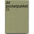 DD Pocketpakket 11