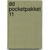 DD Pocketpakket 11 door Onbekend