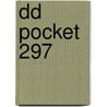 DD Pocket 297 door Onbekend
