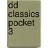 DD Classics Pocket 3