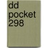 DD Pocket 298