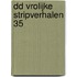 DD Vrolijke Stripverhalen 35