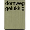 Domweg gelukkig door Wim Klein