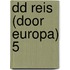 DD Reis (door Europa) 5