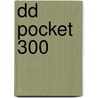 DD Pocket 300 door Onbekend