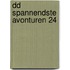 DD Spannendste Avonturen 24