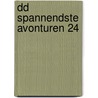 DD Spannendste Avonturen 24 door Onbekend