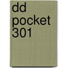DD Pocket 301 door Onbekend