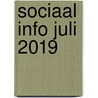 Sociaal Info juli 2019 by Ray Geerling